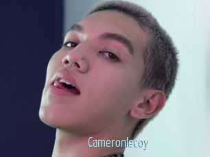 Cameronlecoy