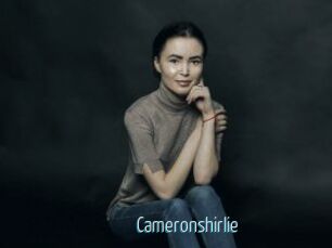 Cameronshirlie