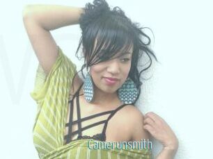 Camerunsmith