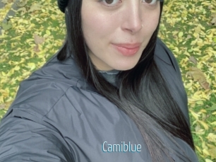 Camiblue