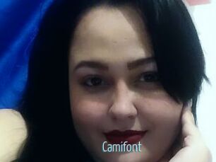Camifont