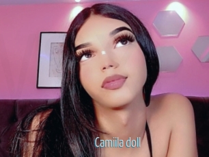 camiila_doll Video Sexe