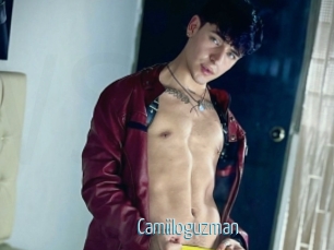 camiiloguzman Video Sexe