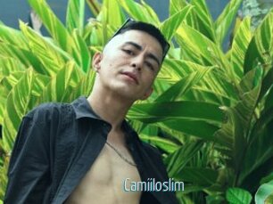 Camiiloslim
