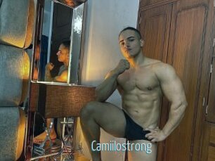 Camiilostrong