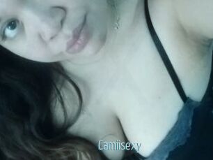 Camiisexy