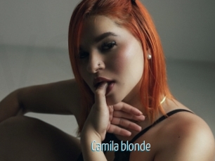 Camila_blonde