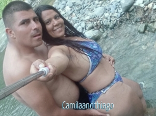 Camilaandthiago