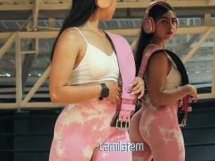 Camilafem