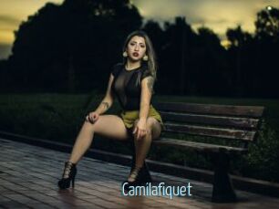 Camilafiquet