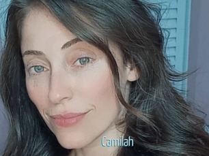Camilah