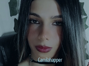 camilahapper Video Sexe