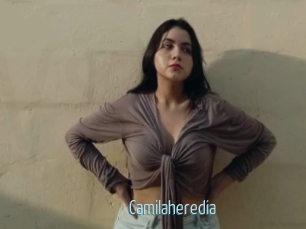 camilaheredia Video Sexe