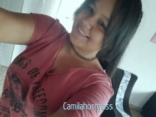 Camilahornyass