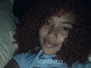 Camilahot33
