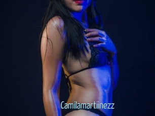 Camilamartiinezz