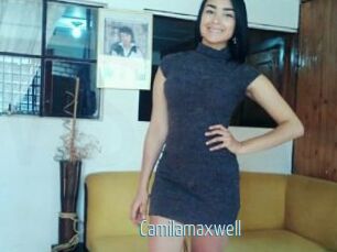 Camilamaxwell