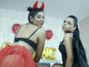 Camilanlucy