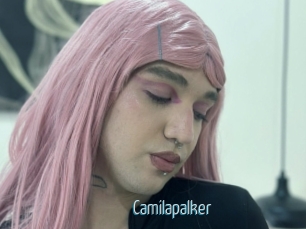 Camilapalker