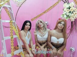 camilapein Video Sexe