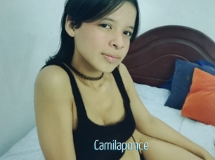Camilaponce