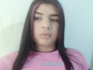 Camilarojita