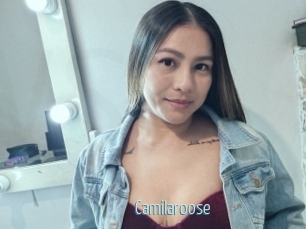 Camilaroose