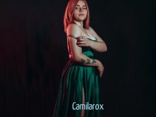 Camilarox