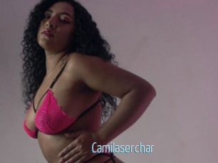Camilaserchar