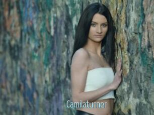 Camilaturner