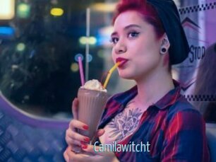 Camilawitcht