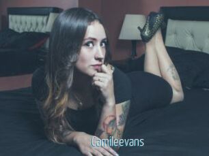 Camileevans