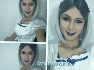 Camilitasexylatin