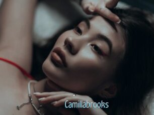 camillabrooks Video Sexe