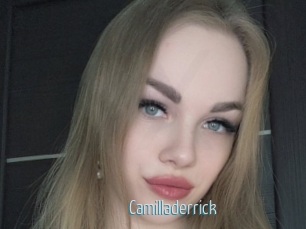 Camilladerrick