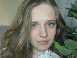 camillakelly Video Sexe