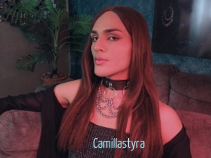 Camillastyra