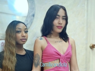 Camilleandlola