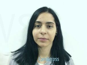 Camilleross