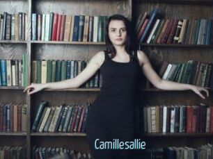camillesallie Video Sexe