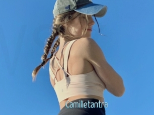 Camilletantra