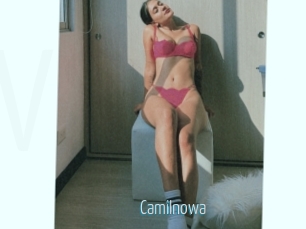 camilnowa Video Sexe