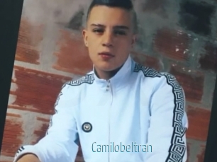 Camilobeltran