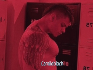 Camiloblack