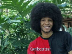 camilocarteer Video Sexe