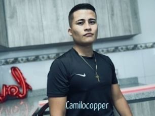 Camilocopper