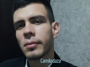 Camilodaza