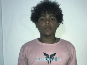 Camilodelvillar