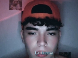 Camilonova