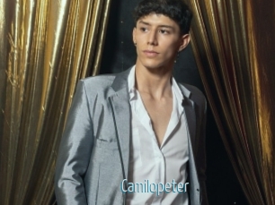 camilopeter Video Sexe